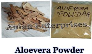 Aloe Vera Powder