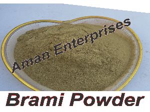 Brahmi Powder