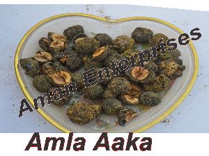 Dried Amla