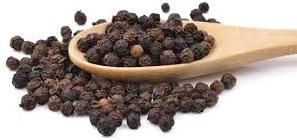 Black Pepper Seeds