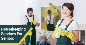 Housekeeping Services