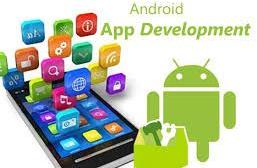 Android App Development Service