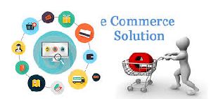 e commerce development service