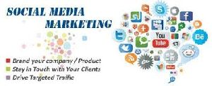 Social Media Marketing Services