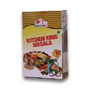 Kitchen King Masala