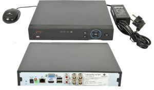 HD Digital Video Recorder