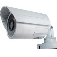 IR Bullet CCTV Camera