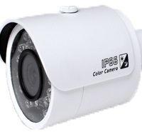 IR HDCVI BULLET CAMERA