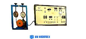 Electrical Machine Trainer