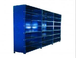 Light Duty Racking System