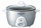 Electronics Pressure Cooker