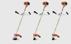 BRUSH CUTTER STIHL