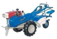 Diesel Power Tiller