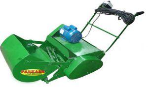 Heavy Duty Electric Power Lawn Mower