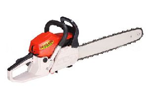 Petrol Chainsaw