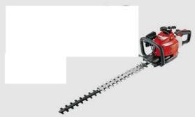 Petrol Hedge Trimmer