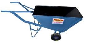 Wheel Barrows Garden Trolley