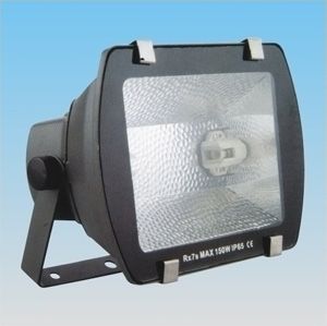 Radium Flood Light