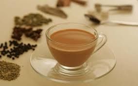 Without Sugar Premix Instant Tea