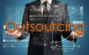 Business Outsourcing Services
