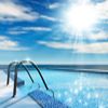 Swimming Pools Filtration Plants