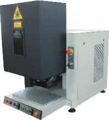 Laser Marking Machine