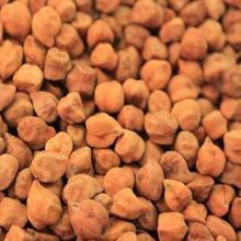 Black Chickpeas