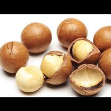 Macadamia Nut Oil