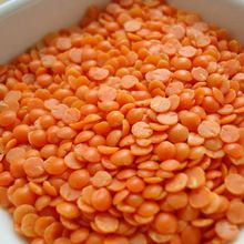 Red Lentils