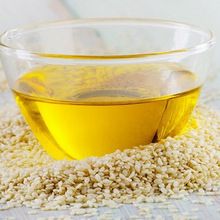 Sesame oil