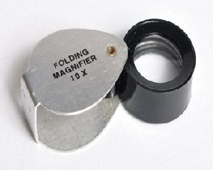 Folding Magnifier