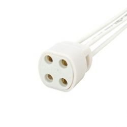 four Pin Connector
