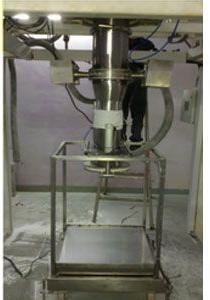 Bag Filling Machine