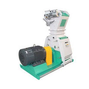 Hammer Mill