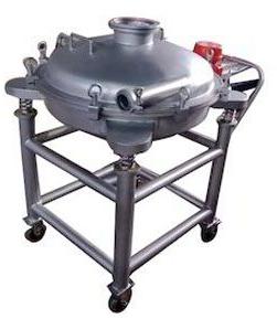 Inline Vibro Sifter