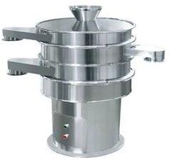 vibratory sifter