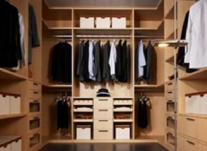 Wardrobes