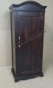 Wooden Door Wardrobe