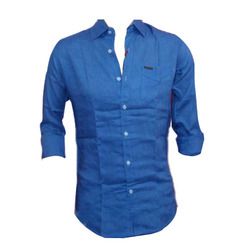 Mens Plain Shirts