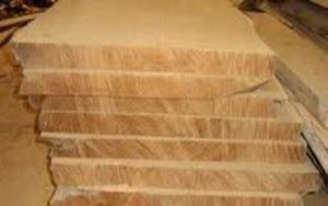 Burma Teak Wood