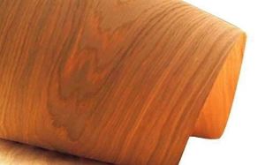 decorative veneer