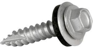 Stainless Steel Self Tapping Screws