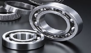 Ball Bearings