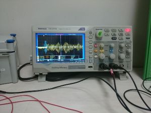 Micro Electro Mechanical Sensor