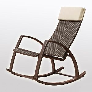 Outdoor Rocking Chair