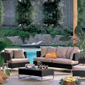 Outdoor Sofa sets