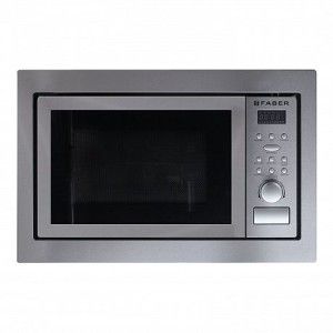 Microwave Ovens