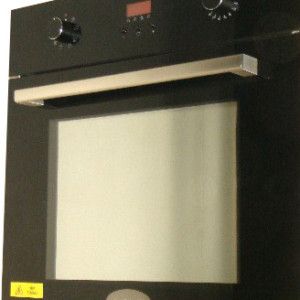 electric convection oven