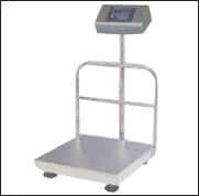 Platform Weighing Scale