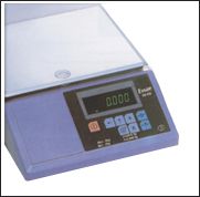 Table Top Weighting Scale